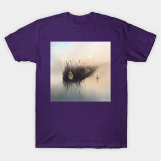 The Sawn and friends T-Shirt